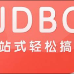 尚硅谷2024最新版JDBC视频教程，一套轻松掌握jdbc（JDK21）