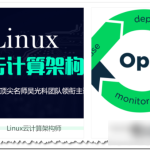 京峰教育Linux云计算构架师+DevOps虚拟化班