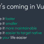 Vue 3.0 新特性全面解析-走在技术前沿